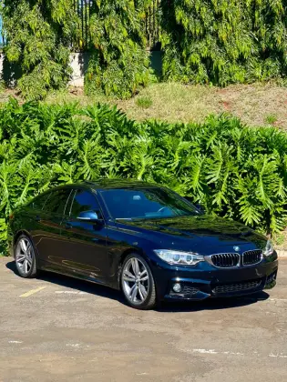 BMW 430i 2017