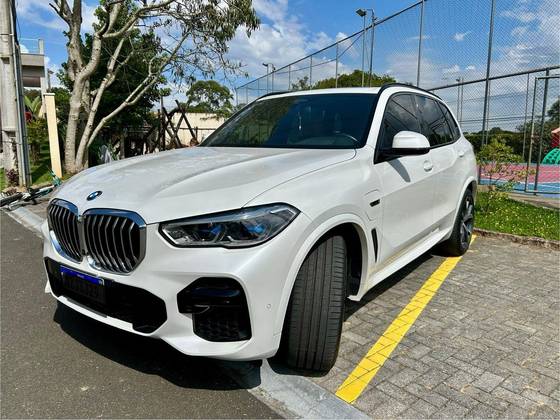 BMW X5 2023
