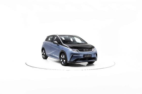 BYD DOLPHIN 2025