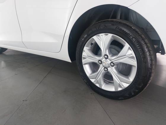 CHEVROLET ONIX 2024