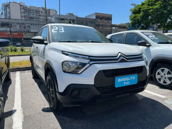 CITROËN C3 2023