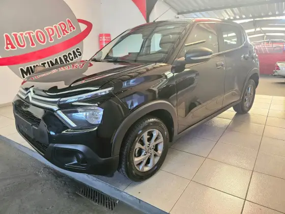 CITROËN C3 2024