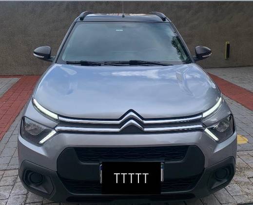 CITROËN C3 2023