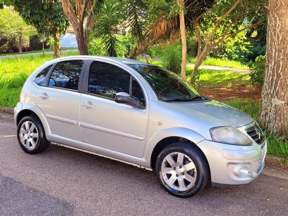 CITROËN C3 2012