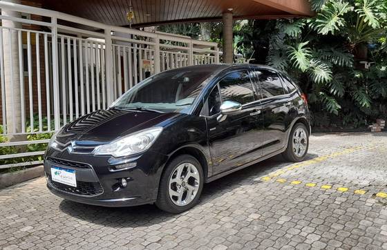 CITROËN C3 2013
