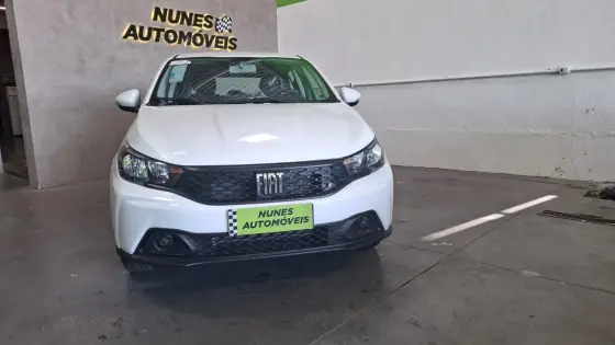 FIAT ARGO 2025