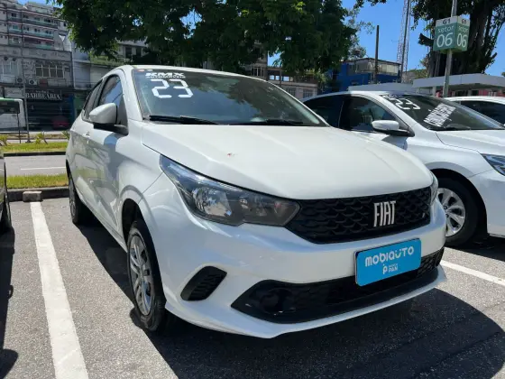 FIAT ARGO 2022