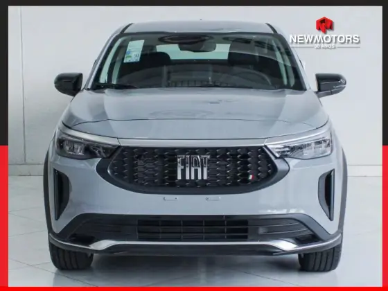 FIAT FASTBACK 2025