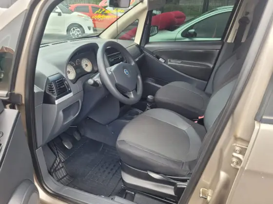 FIAT IDEA 2006
