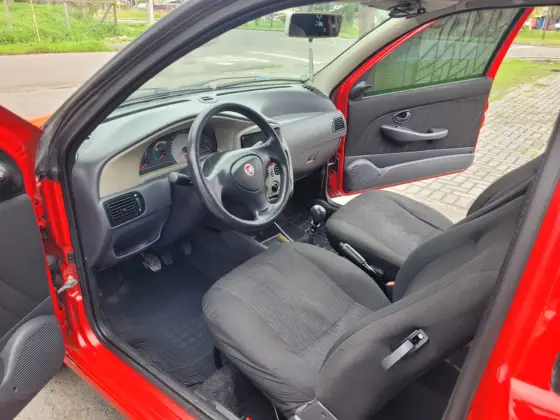 FIAT PALIO 2013