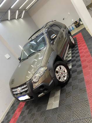 FIAT PALIO 2010