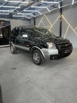 FORD ECOSPORT 2007