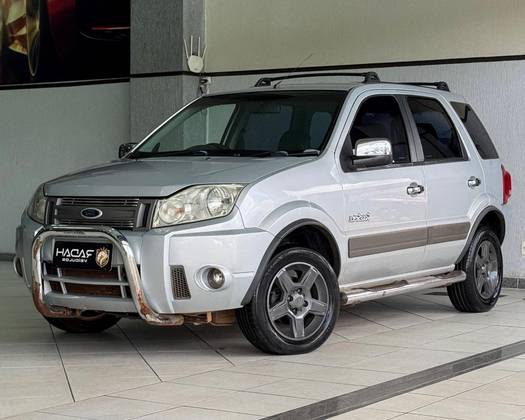 FORD ECOSPORT 2009