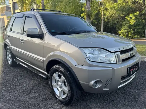 FORD ECOSPORT 2009