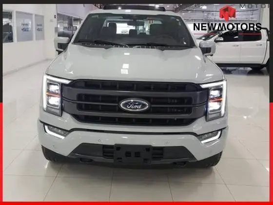 FORD F-150 2024