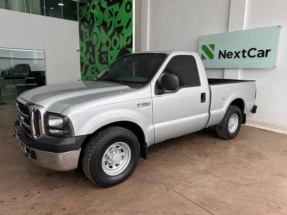 FORD F-250 2007