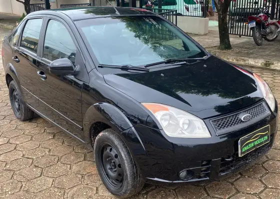 FORD FIESTA 2009
