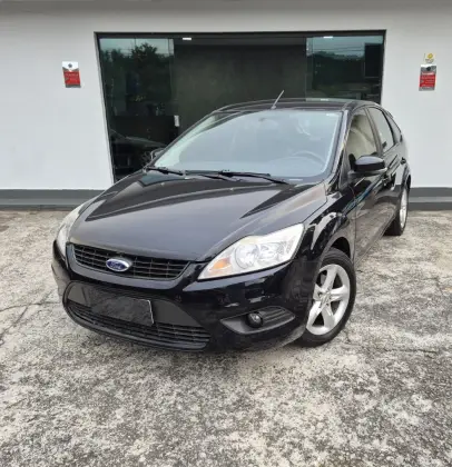 FORD FOCUS 2011