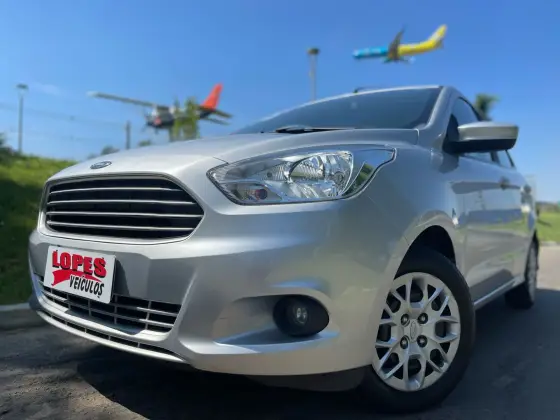 FORD KA 2018