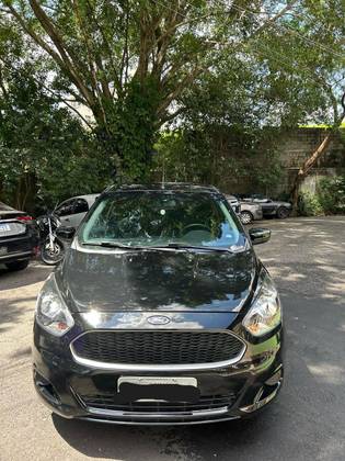 FORD KA 2016