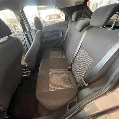 FORD KA 2021