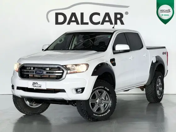 FORD RANGER 2023