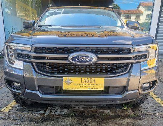 FORD RANGER 2024