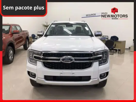 FORD RANGER 2026