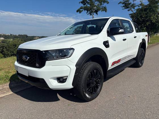FORD RANGER 2023