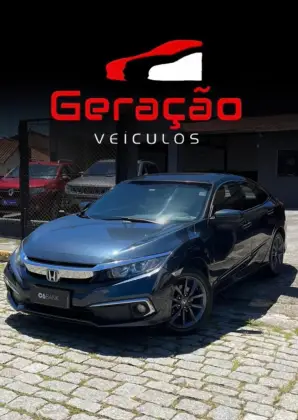 HONDA CIVIC 2020
