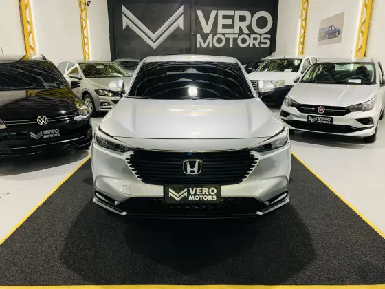 HONDA HR-V 2025