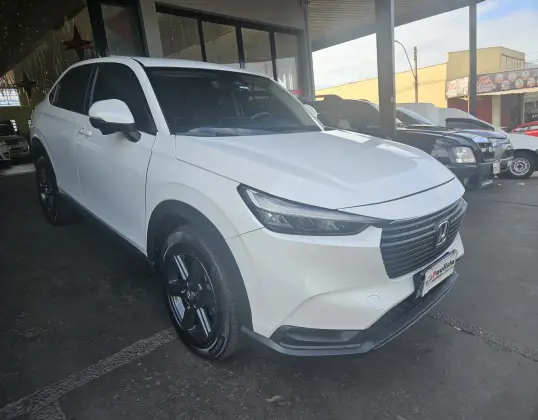 HONDA HR-V 2023