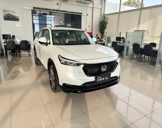 HONDA HR-V 2025