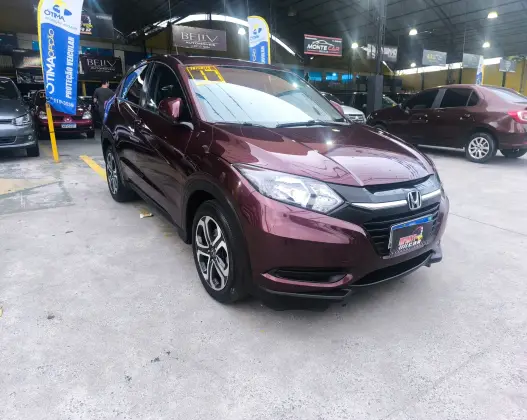 HONDA HR-V 2017