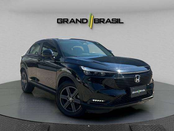 HONDA HR-V 2024