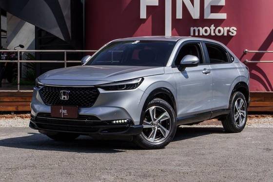 HONDA HR-V 2024