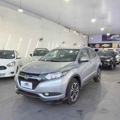 HONDA HR-V 2018