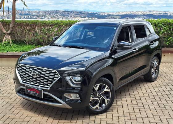 HYUNDAI CRETA 2024