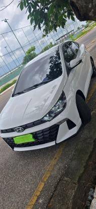 HYUNDAI HB20S 2024