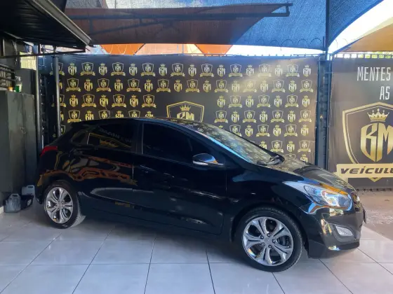 HYUNDAI I30 2015