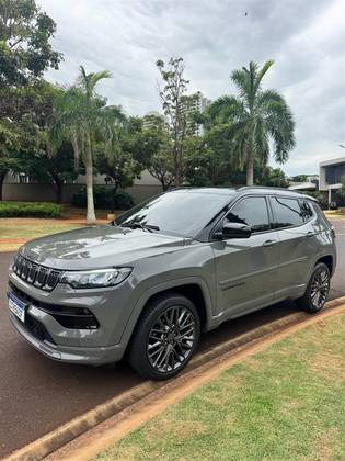 JEEP COMPASS 2024