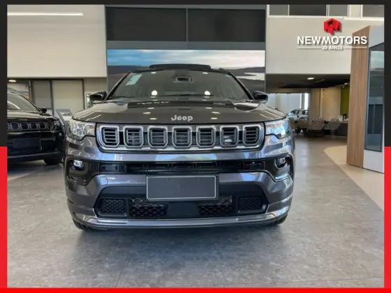 JEEP COMPASS 2025