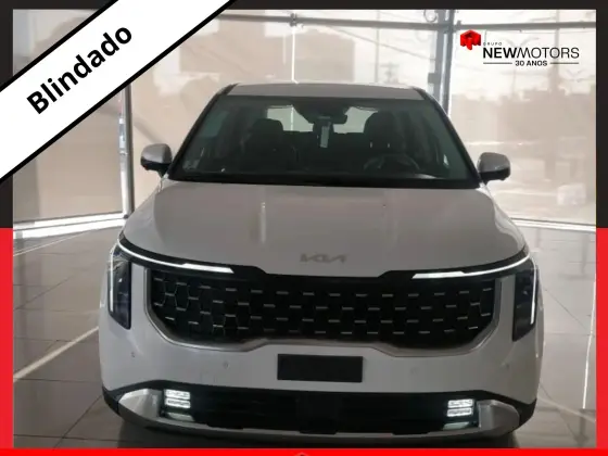 KIA CARNIVAL 2025