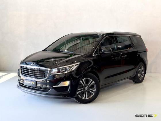 KIA CARNIVAL 2020