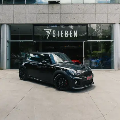 MINI COOPER 2013