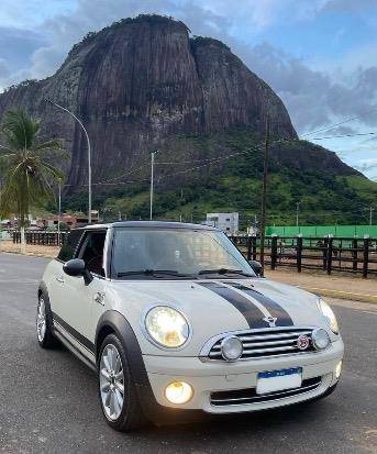 MINI COOPER 2011