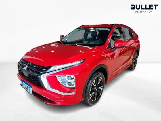 MITSUBISHI ECLIPSE CROSS 2026