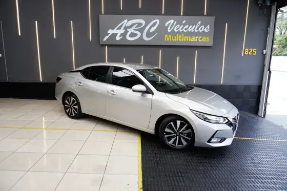NISSAN SENTRA 2024
