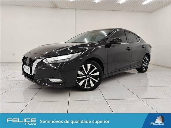NISSAN SENTRA 2023