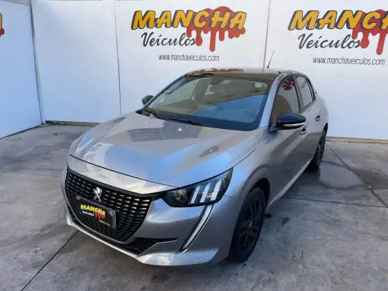 PEUGEOT 208 2023